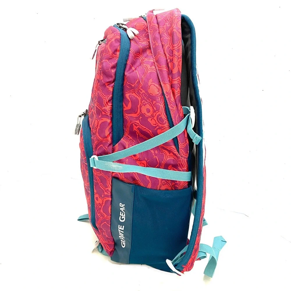 Granite Gear Women’s Boundary Campus Backpack 20L - 25L NWT